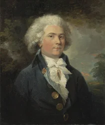 Walter Smith, 1787